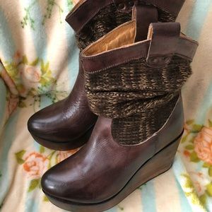 Bed Stu super cute boots